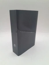 Seagate FreeAgent GoFlex Desk 2 TB HDD Memory Storage - ST58