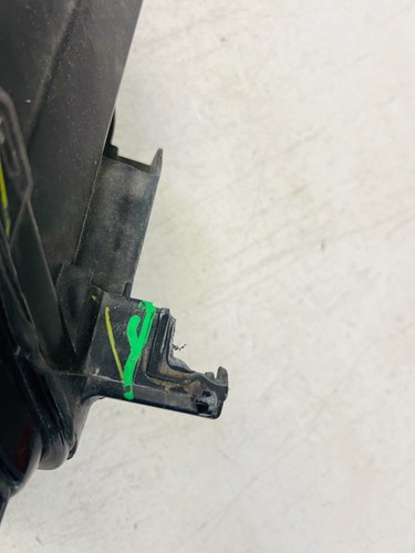 2021 2022 2023 Tesla Model 3 Right RH Side Matrix LED Headlight OEM 151495300C - Picture 5 of 7