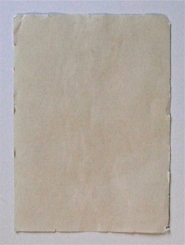 EGON SCHIELE -- AN EARLY 1900s SIGNED ORIGINAL WATERCOLOR PAINTING, PROVENANCE - Picture 11 of 11