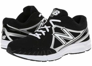 T500BK 500 Baseball Shoes Size 2e 13 