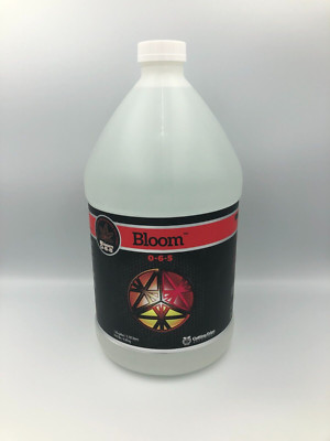 Cutting Edge Solutions Bloom 1 Gallon