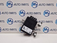 2019 BMW 8 Series G15 4395cc Petrol ECU Rear Axle Control Unit 