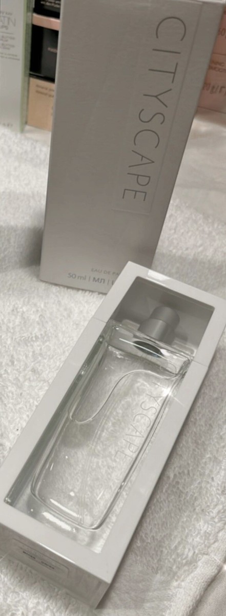 Mary Kay Cityscape EDP For Her 50 ML New Expires 08/23-12/23 UK