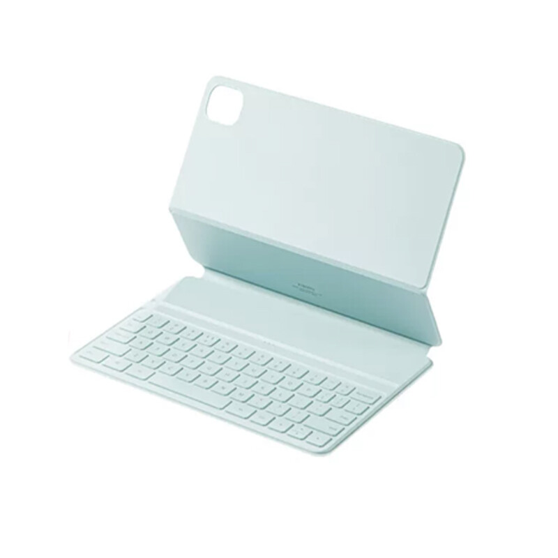 Cover Folio Tastiera Smart Magnetica Originale Xiaomi per Tablet Mi Pad 5/5Pro foto 6