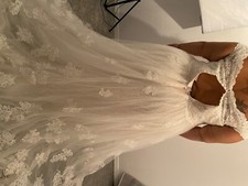 plus size wedding dresses size 22