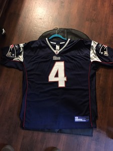 vinatieri jersey