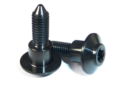 BMW Titan Kotflügel Schutzblech M5x17,5 46638521654 Füllschraube Torx Kopf T25