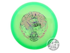 NEW Prodigy Discs ROBINSON SMUGGLER 400 Archive 176g Green Midrange Golf Disc