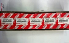 Toyota Genuine Parts 90915-YZZD1 Oil Filter 1/2 Case (QTY 5)