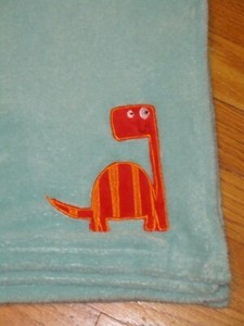 trend lab dinosaur roar