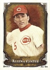 2024 Topps ALLEN & GINTER BASE, INSERTS, MINIS,SHORT PRINTS, VARIATIONS - U PICK