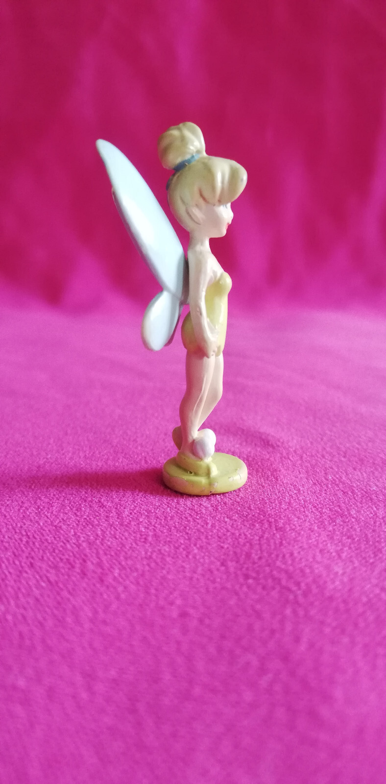 Figurine musicale Fée Clochette Disneyland Paris | Disney Store