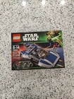 LEGO Star Wars 75022 Mandalorian Spider New Sealed Darth Maul Super Commando