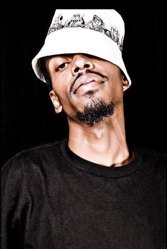 White Bucket Hat #S06 BBC ICE CREAM 
