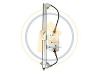 Windschutzscheibenheber DB T. W210 Le. Ohne Motor