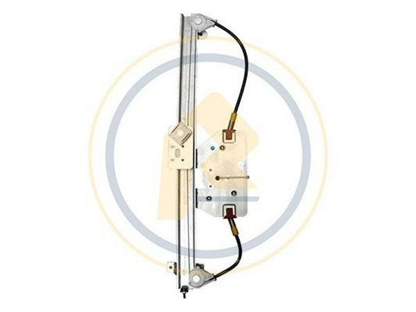 Windschutzscheibenheber DB T. W210 Le. Ohne Motor-image