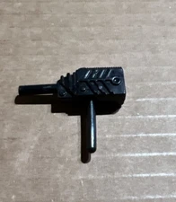 MOTU MODULOCK Blaster/Gun 1984 Masters of the Universe Accessory- Original