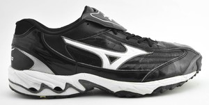 mizuno speed trainer 2