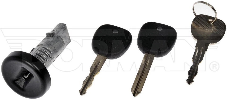 Cilindro de bloqueo de encendido Dorman 924-796 Foto 4 de 4