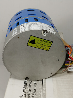 Mars 10868, Azure Digi-Motor Direct Drive Blower Motor & Board