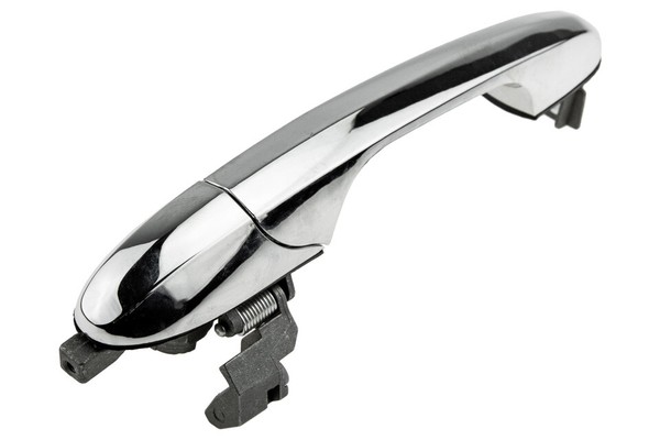 NTY SchiebetÜRgriffhalter FÜR Fiat 500 2007-/VORNE RECHTS-WERSJA:UK/-image