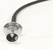 Nikon AR-2 Shutter Cable Release for F F2 Used with out box from japan