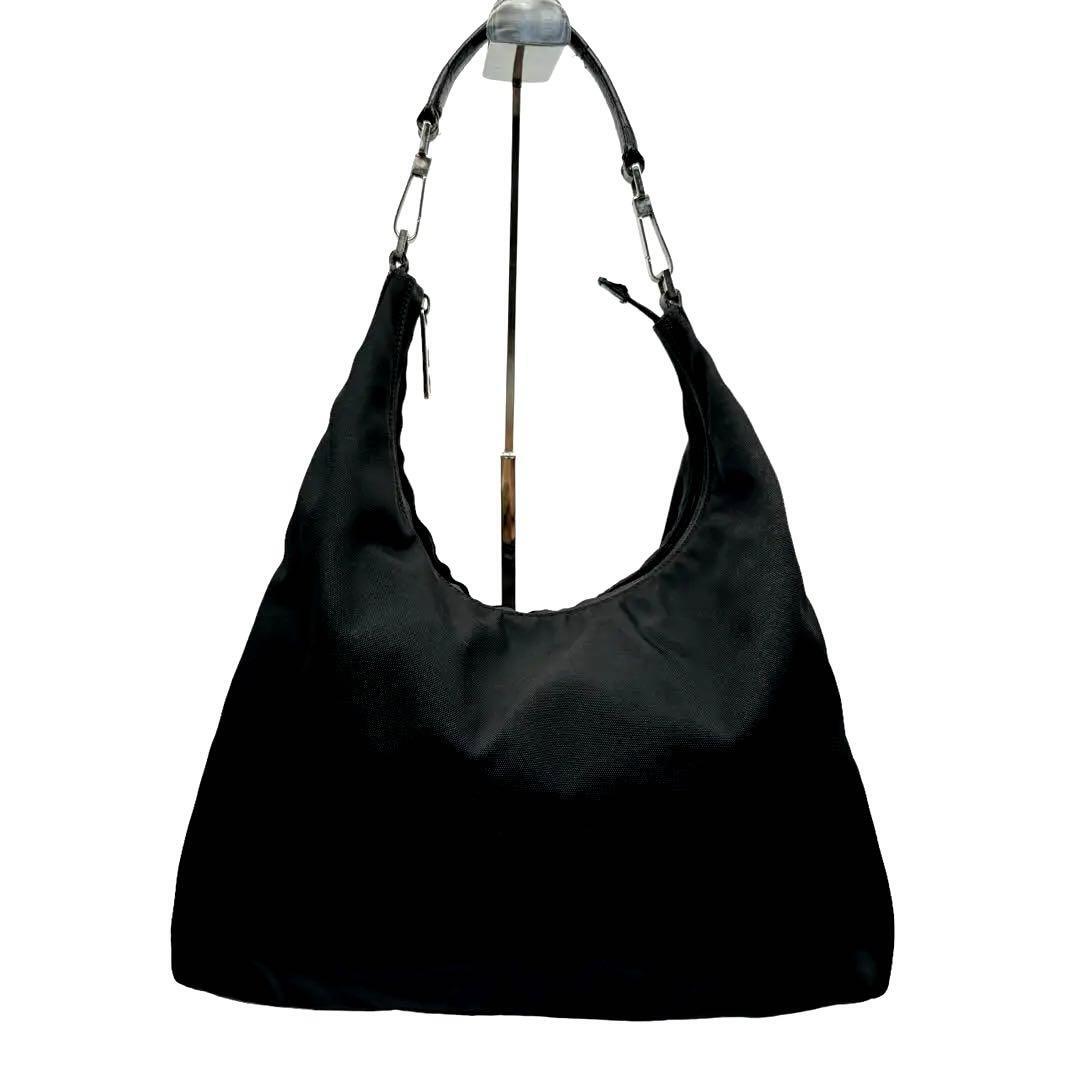 Archive GUCCI half moon one shoulder bag Archive GUCCI half moon one shoulder bag