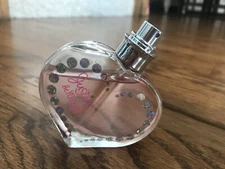 Justice BeYOUtiful 1 oz Perfume 90% Full