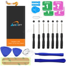 For LG G7 ThinQ LM G710 Replacement Battery BL-T39 3920mAh 3.85V Tools