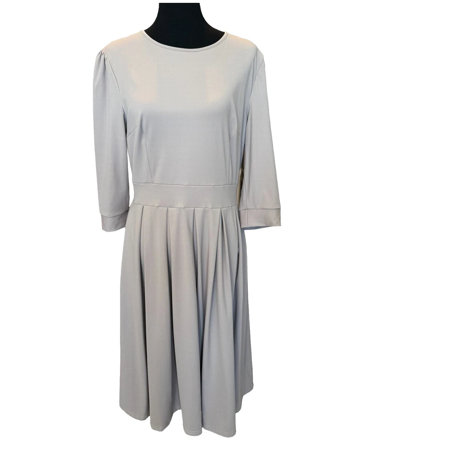 Size L Regular Size Dresses for Women