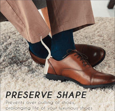 Lazy Shoe Helper Set of 2