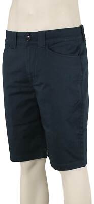 Element Sawyer Walk Shorts - Eclipse Navy - New