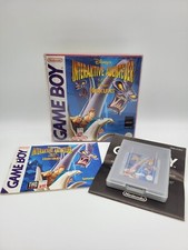 ebay® Auktion 406478552769 | Disneys Hercules Nintendo Gameboy OVP + Anleitung *Blitzversand* Thumbnail of ebay® auction 406478552769 | Disneys Hercules Nintendo Gameboy OVP + Anleitung *Blitzversand*