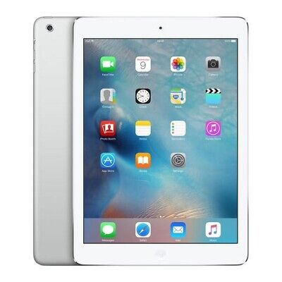Apple iPad Air MD788LL/B 1.40GHz 1GB Memory 16GB Flash Apple iPad Air MD788LL/B 1.40GHz 1GB Memory 16GB Flash