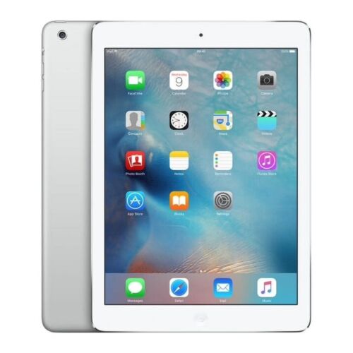Apple iPad Air MD788LL/B 1.40GHz 1GB Memory 16GB Flash Storage 9.7" 2048 x 1536 - Picture 6 of 6