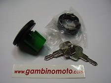 TAPPO SERBATOIO BENZINA PIAGGIO APE 50 P VERSIONE SERBATOIO PLASTICA 