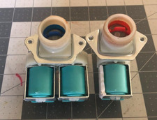 Samsung Washer Water Valve DC62-30314K DC62-30312J