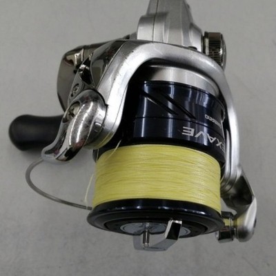 Spinning Reel SHIMANO JAPAN