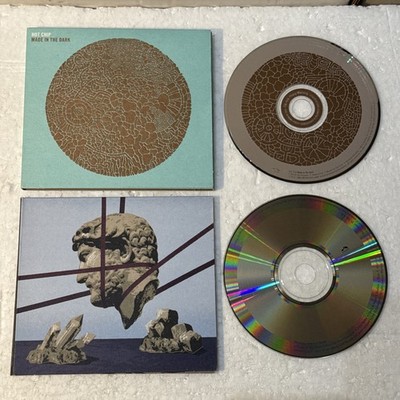 HOT CHIP - Lot of 2 used CDs - MADE IN THE DARK + One Life Stand - EMI