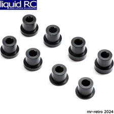 Team Losi Racing TLR-1187 Spindle Bushing Set...