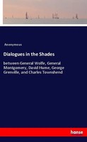 Dialogues In The Shades Anonymous Taschenbuch 128 S. Englisch 2018 hansebooks