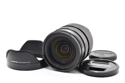 Olympus M.Zuiko Digital ED 12-40mm F/2.8 PRO Lens [Near Mint] #2738361A