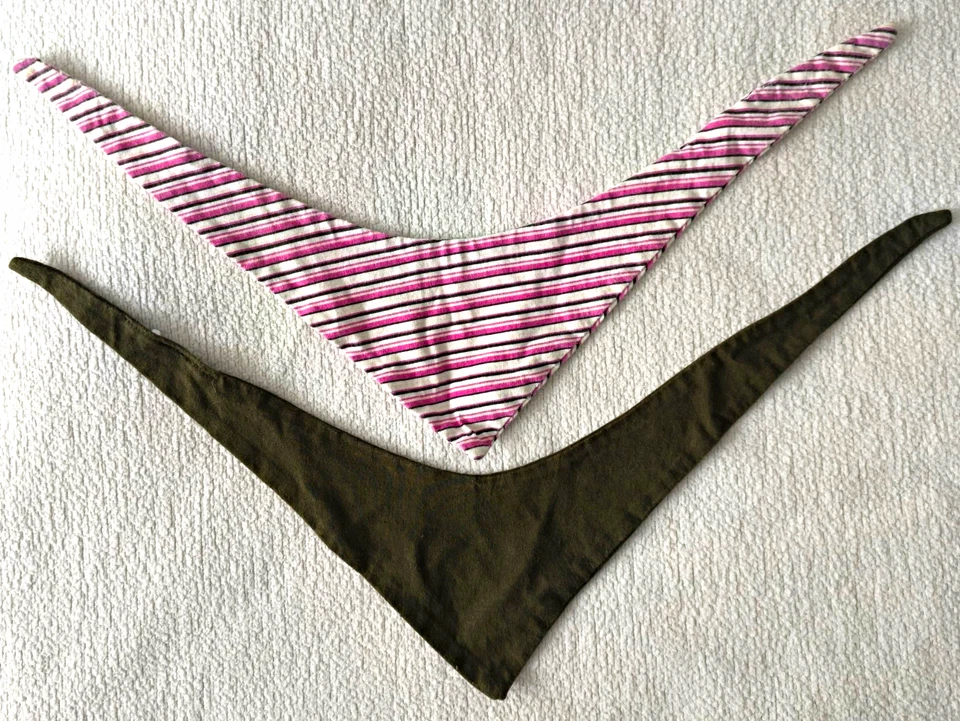 Baby Halstuch Set - Bild 1 von 2