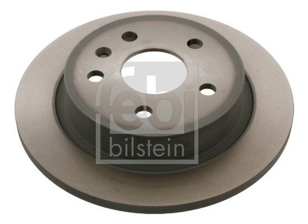 Bremsscheibe Hinterachse FüR Opel Saab Chevrolet Insignia A Sports Tourer-image