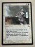 Holy Light - MTG - The Dark - English ©1994 M/NM