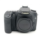 Canon EOS 50D Body DSLR Kamera Se.Nr. 0430340299 - Fotofachhändler -