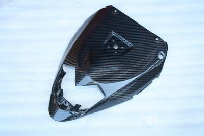 Fire Wheel Passage Undertray Kawasaki ZX10R 2008 2009 2010 100% CARBON