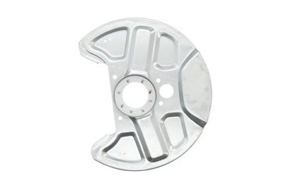 BLIC 6508-03-9040371K Spritzblech, Bremsscheibe für VOLVO