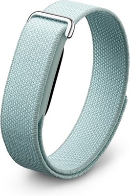Fitbit Google Air Aktivitätstracker ohne Display mit Fitness-Tracking Herzfreque