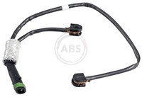 39945 A.B.S. Warnkontakt, Bremsbelagverschleiß FüR MERCEDES-BENZ
